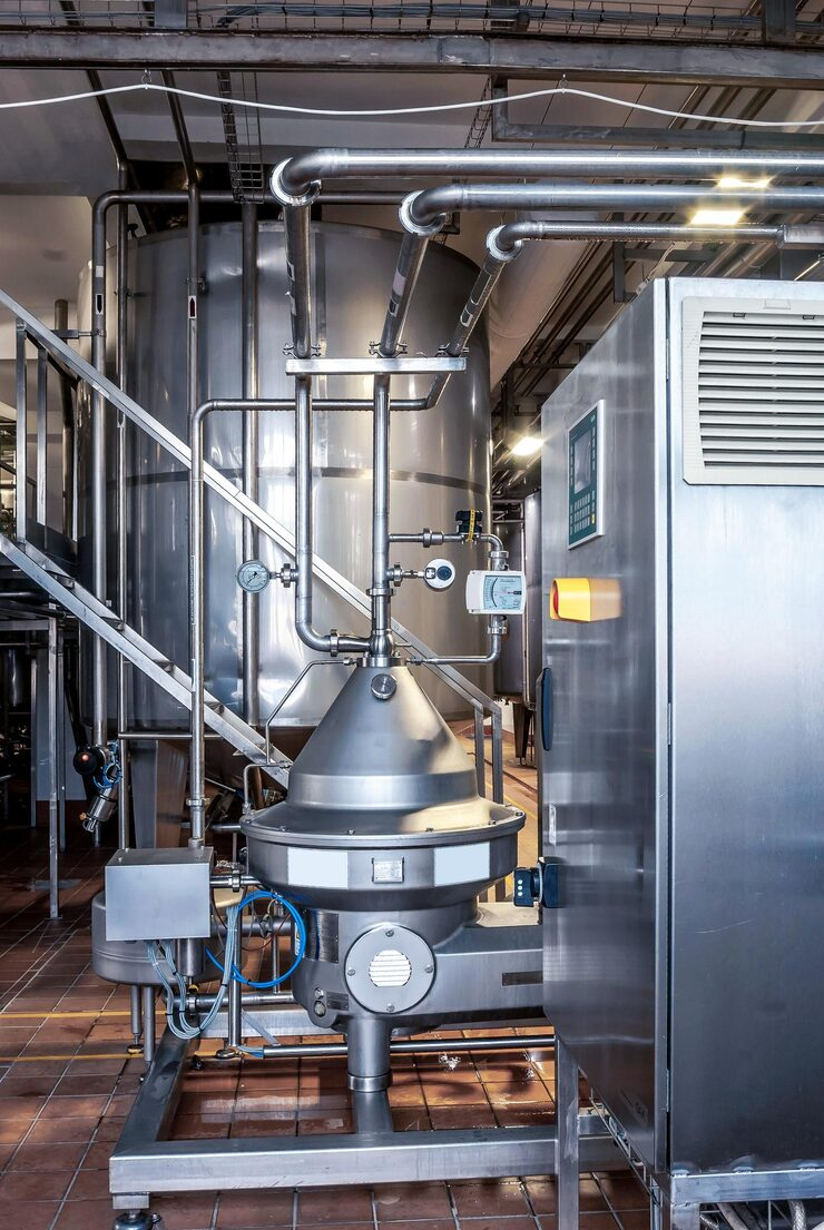 STS Engineering Solutions – Technological Solutions Tailored to User ...